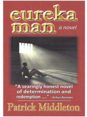 cover image of Eureka Man